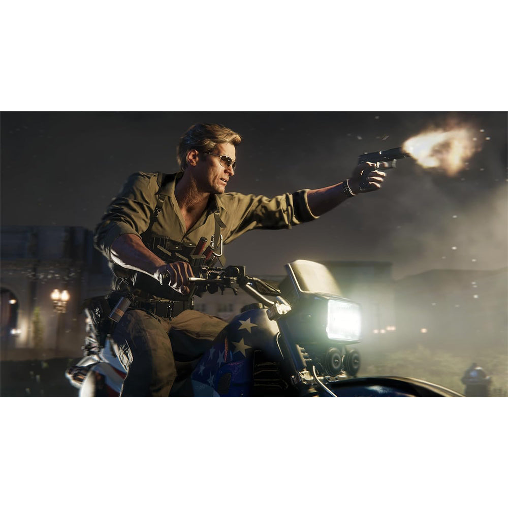 Sony PlayStation 5 Console With Call Of Duty Black Ops 6 Game Extra Controller and Charging Dock