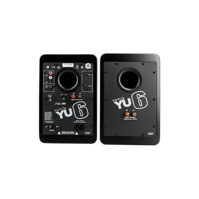 Sony PSLX5BT Fully Automatic Bluetooth Turntable With Kanto YU6 Powerd Bluetooth Speakers Pair Hi-Fi Package