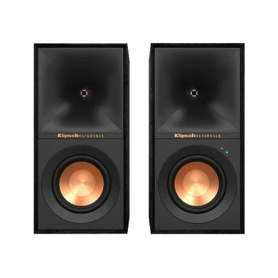 Sony PSLX5BT Fully Automatic Bluetooth Turntable With Klipsch R-40PM Powerd Bluetooth Speakers Hi-Fi Package