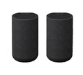 Sony SARS5 CEK Wireless Rear Speakers Pair - Black