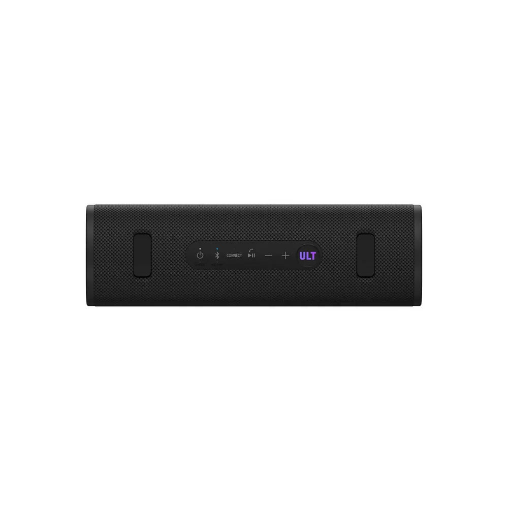 Sony SRSULT30B ULT Field 3 Wireless Bluetooth Speaker Black