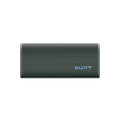 Sony SRSULT30H ULT Field 3 Wireless Bluetooth Speaker Forest Grey