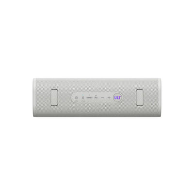 Sony SRSULT30W ULT Field 3 Wireless Bluetooth Speaker White