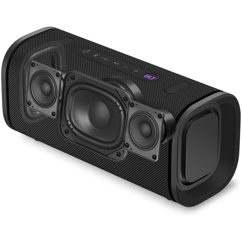 Sony SRSULT50B ULT FIELD 5 Wireless Bluetooth Portable Speaker Black