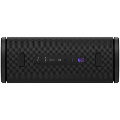 Sony SRSULT50B ULT FIELD 5 Wireless Bluetooth Portable Speaker Black