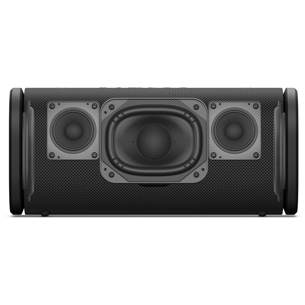 Sony SRSULT50W ULT FIELD 5 Wireless Bluetooth Portable Speaker Off White