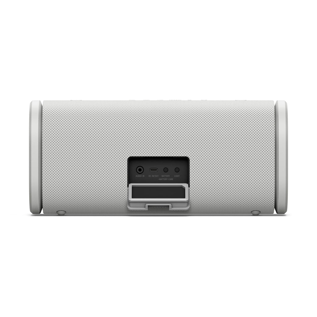 Sony SRSULT50W ULT FIELD 5 Wireless Bluetooth Portable Speaker Off White