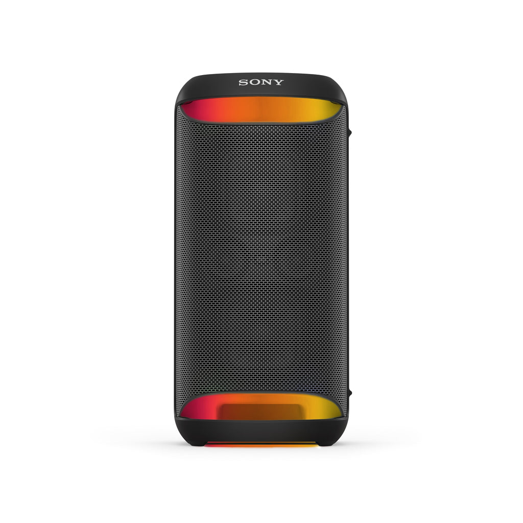 Sony SRSXV500B.CEL Wireless XV500 Portable Speaker Black
