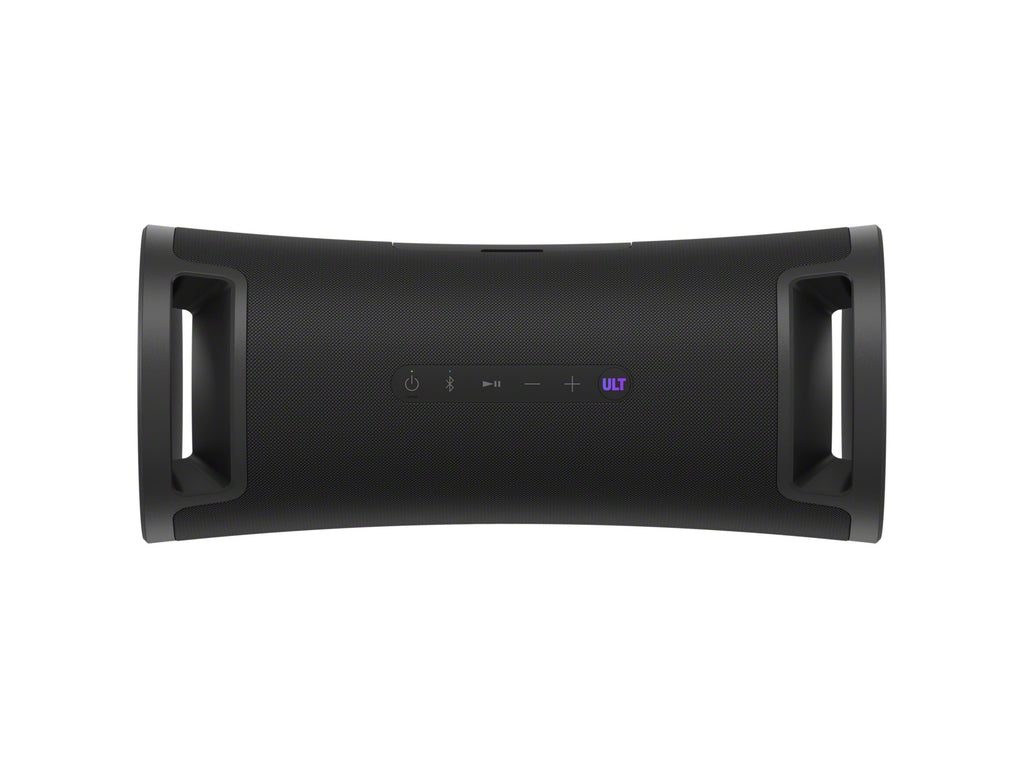 Sony ULT FIELD 7 Wireless Bluetooth Portable Speaker SRSULT70B Black