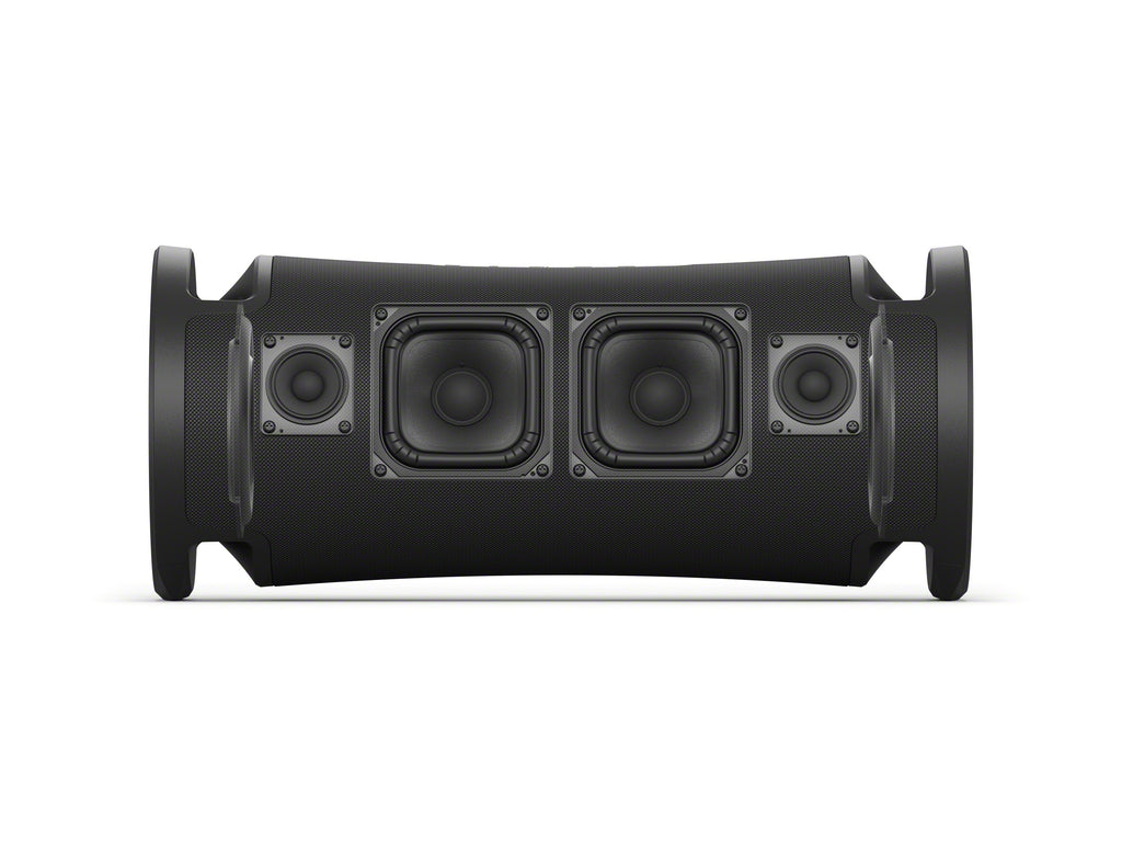 Sony ULT FIELD 7 Wireless Bluetooth Portable Speaker SRSULT70B Black