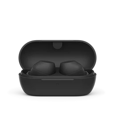 Sony WFC-710N Wireless Noise Cancelling Bluetooth Earbuds Black