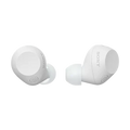 Sony WFC-710N Wireless Noise Cancelling Bluetooth Earbuds White
