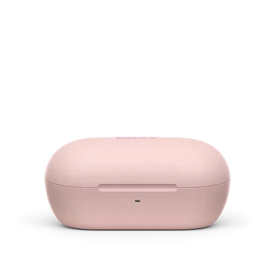 Sony WFC-710NP Wireless Noise Cancelling Bluetooth Earbuds Pink