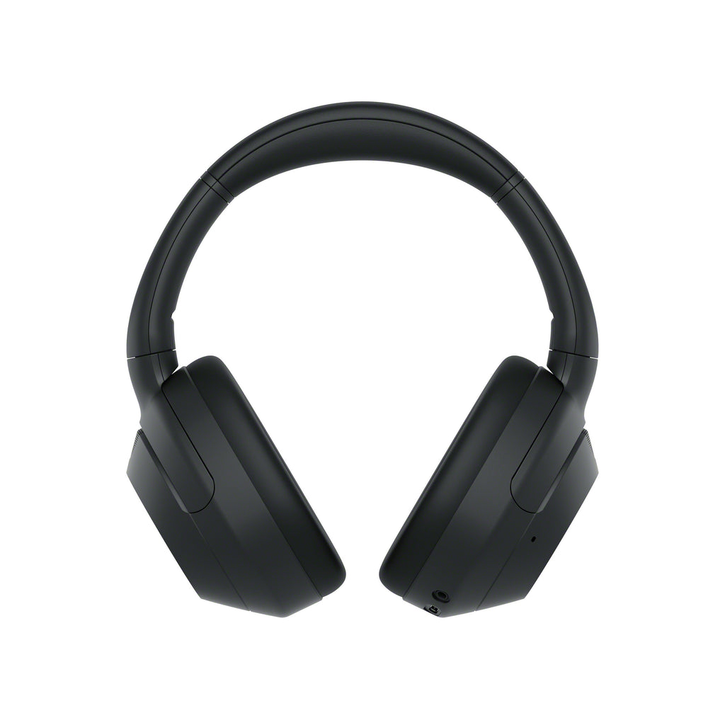 Sony WHULT900NB ULT Wear Wireless Noise Cancelling Over Ear Headphones Black
