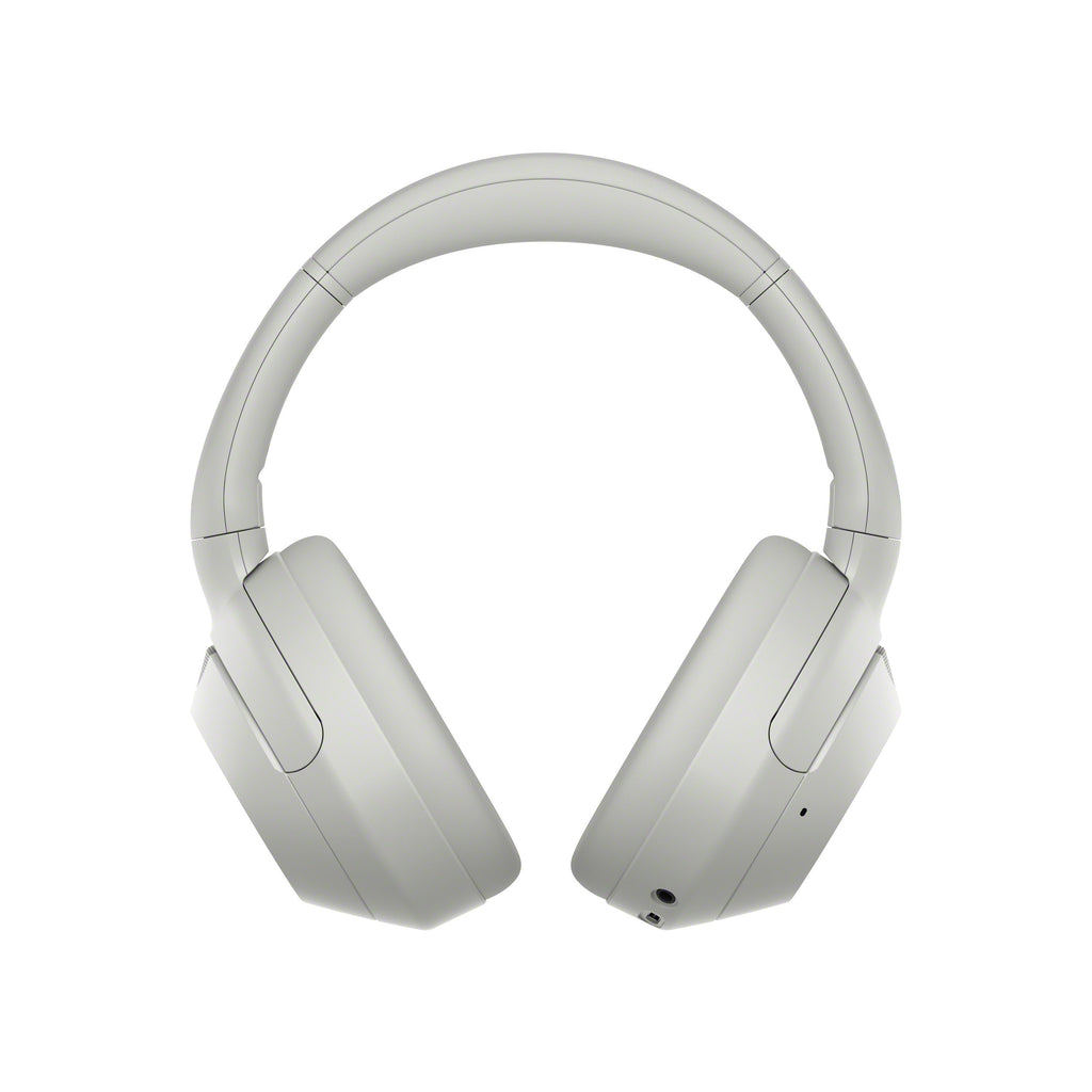 Sony WHULT900NW ULT Wear Wireless Noise Cancelling Over Ear Headphones White