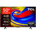 TCL 50P7L-UK 50 Inch P7L 4K Ultra HD HDR QLED Direct LED Smart Google TV 2026
