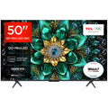 TCL 50Q6C-UK 50 Inch Q6C 4K Ultra HD HDR QD-Mini LED Smart Google TV
