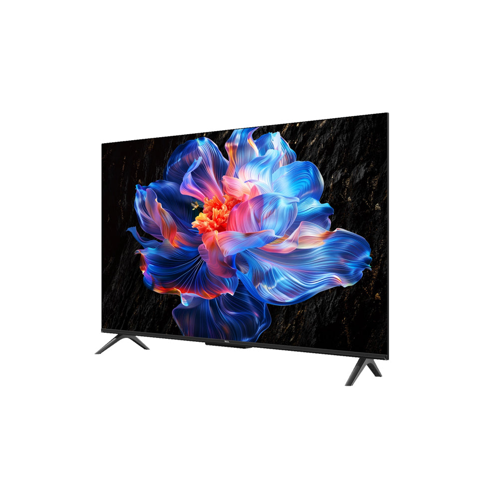 TCL 50V6C-UK 50 Inch V6C 4K Ultra HD HDR Direct LED Smart Google TV