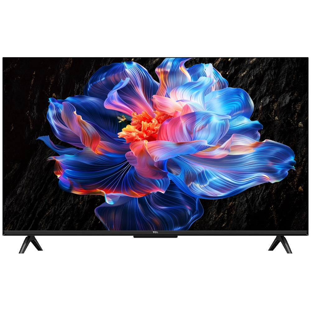 TCL 50V6C-UK 50 Inch V6C 4K Ultra HD HDR Direct LED Smart Google TV