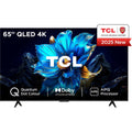 TCL 65P7K-UK 65 Inch P7K 4K QLED Ultra HD HDR Direct LED Smart Google TV