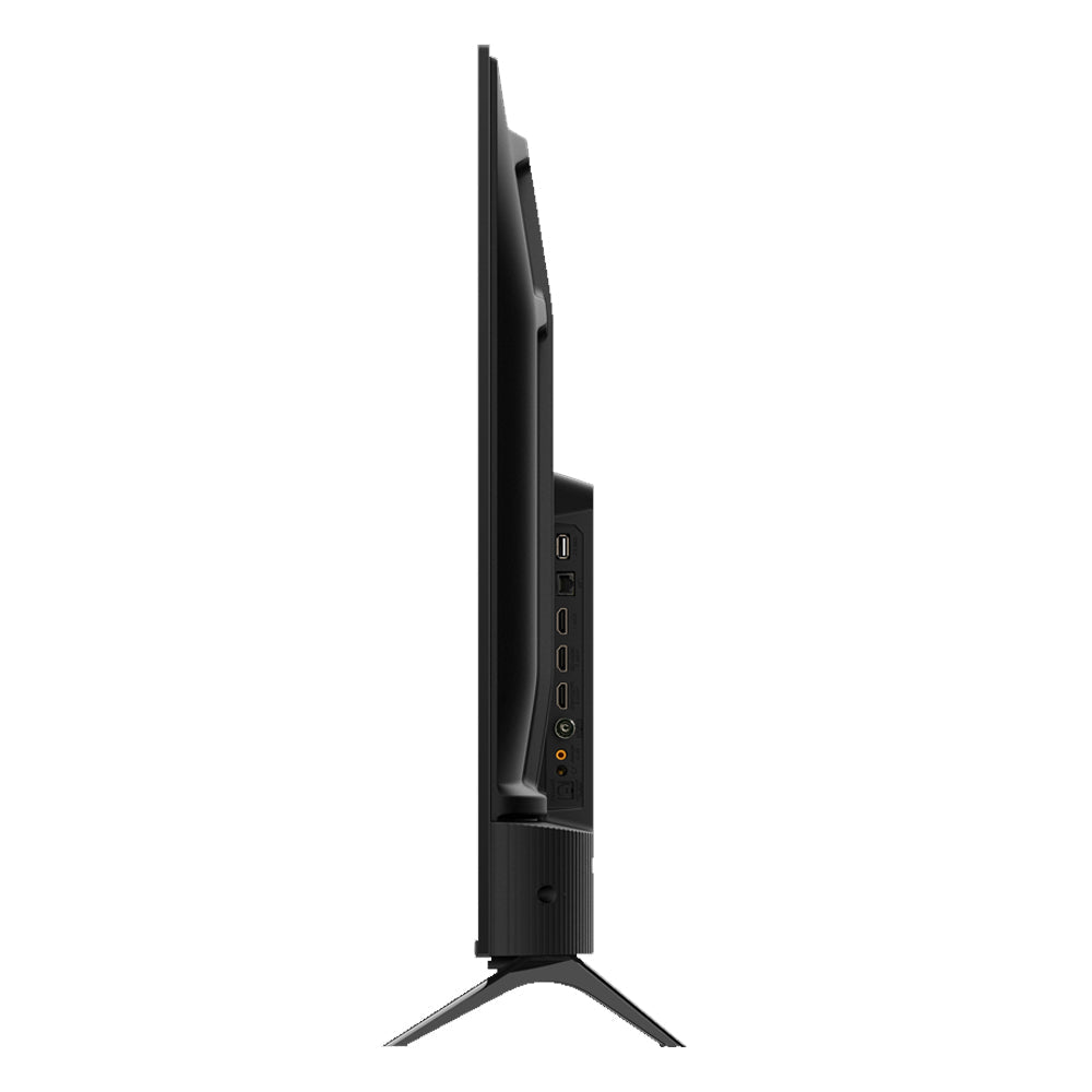 TCL 65V6C-UK 65 Inch V6C 4K Ultra HD HDR Direct LED Smart Google TV