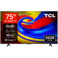 TCL 75P7L-UK 75 Inch P7L 4K Ultra HD HDR QLED Direct LED Smart Google TV 2026