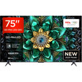 TCL 75Q6C-UK 75 Inch Q6C 4K Ultra HD HDR QD-Mini LED Smart Google TV