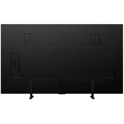 TCL 85A400M-UK 85 Inch A400M 4K Ultra HD HDR QD-Mini LED Smart Google TV 2026