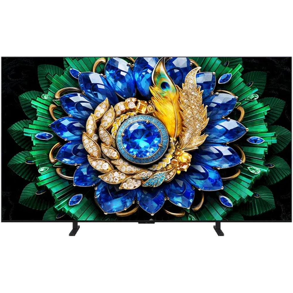 TCL 85A400M-UK 85 Inch A400M 4K Ultra HD HDR QD-Mini LED Smart Google TV 2026