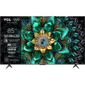 TCL 85Q6C-UK 85 Inch Q6C 4K Ultra HD HDR QD-Mini LED Smart Google TV