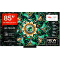 TCL 85Q7C-UK 85 Inch Q7C 4K Ultra HD HDR QD-Mini LED Smart Google TV