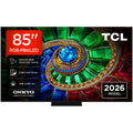 TCL 85RM7L-UK 85 Inch RM7L 4K Ultra HD HDR RGB Mini LED Smart Google TV 2026