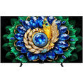 TCL 98A400M-UK 98 Inch A400M 4K Ultra HD HDR QD-Mini LED Smart Google TV 2026