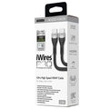 Techlink 711803 iWires Pro 8K HDMI Ultra Certified Cable - 3 Metre