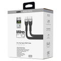 Techlink 711805 iWires Pro 8K HDMI Ultra Certified Cable - 5 Metre