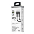 Techlink 711818 iWires Pro 8K HDMI Ultra Certified Cable - 1.8 Metre