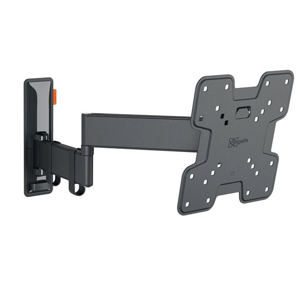 Vogels Comfort TVM 3245 Full-Motion TV Wall Mount  for TVs from 19 to 43 inches black