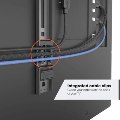 Vogels Elite TVM 5405 Fixed TV Wall Mount 32 - 77 Inches