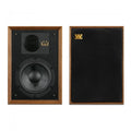Wharfedale Denton 85 Bookshelf Speakers Pair - Walnut