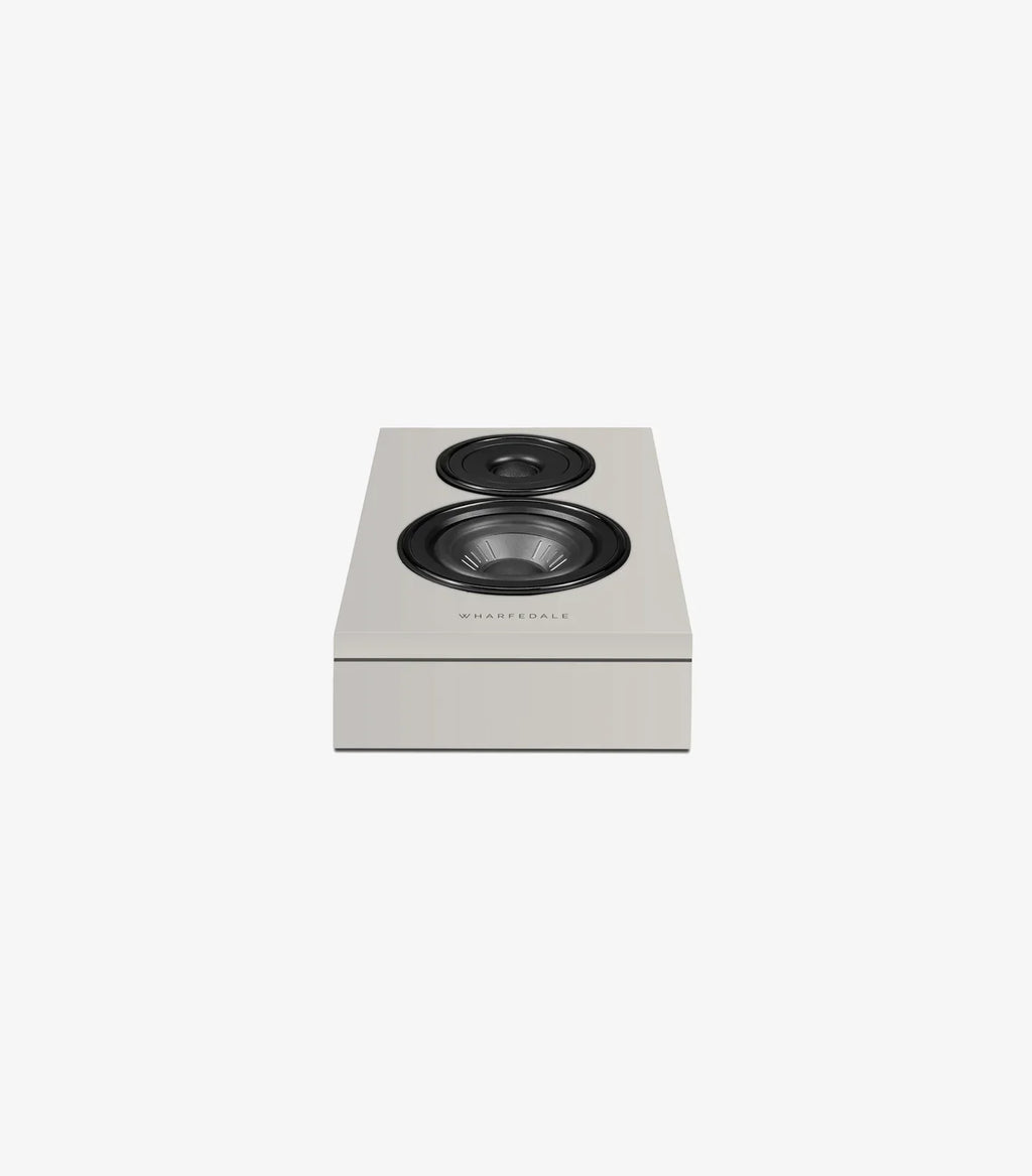 Wharfedale Diamond 12.3Di Atmos Surround Speakers Pair - Grey