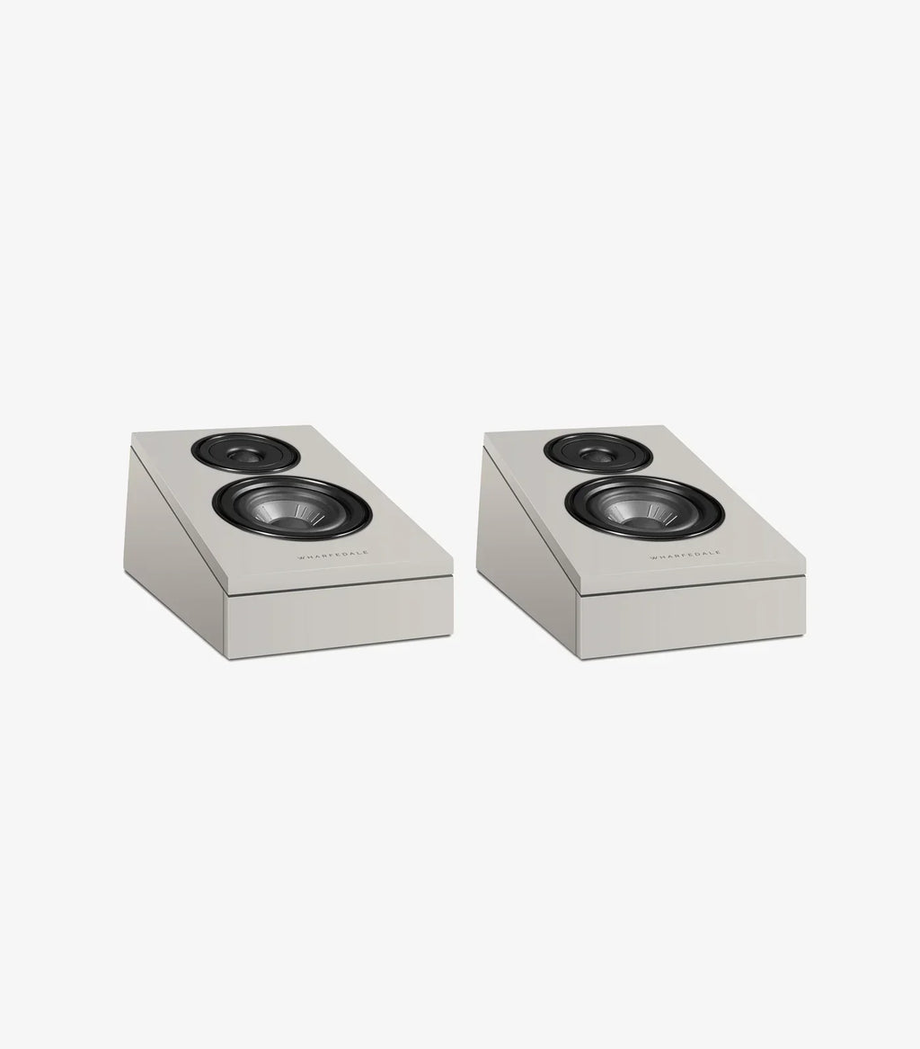 Wharfedale Diamond 12.3Di Atmos Surround Speakers Pair - Grey