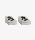 Wharfedale Diamond 12.3Di Atmos Surround Speakers Pair - Grey