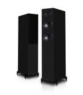 Wharfedale Diamond 12.3i Floorstanding Speakers Pair - Black