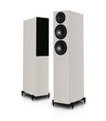Wharfedale Diamond 12.3i Floorstanding Speakers Pair - Grey