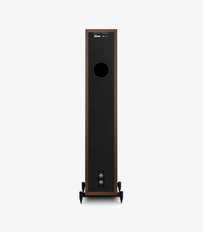 Wharfedale Diamond 12.3i Floorstanding Speakers Pair - Walnut