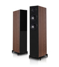 Wharfedale Diamond 12.3i Floorstanding Speakers Pair - Walnut