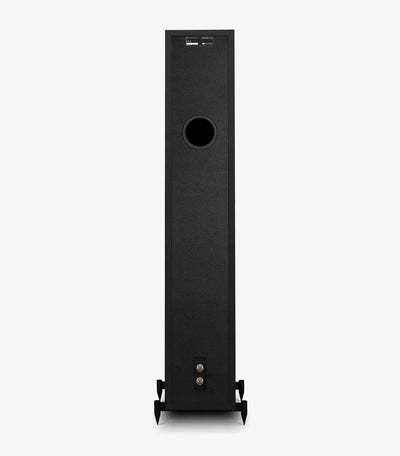 Wharfedale Diamond 12.4i Floorstanding Speakers Pair - Black