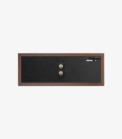 Wharfedale Diamond 12.Ci 2 way Centre Speaker - Walnut