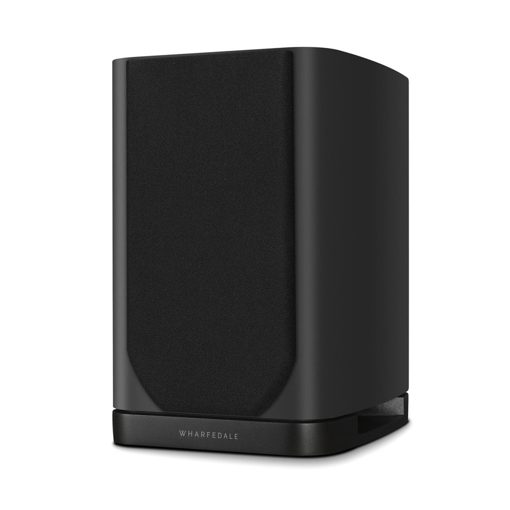 Wharfedale EVO 5.1 Bookshelf Speakers Pair Black