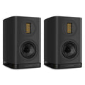 Wharfedale EVO 5.1 Bookshelf Speakers Pair Black